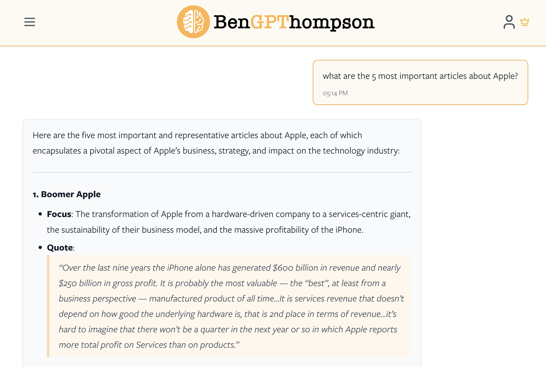 BenGPThompson gallery image