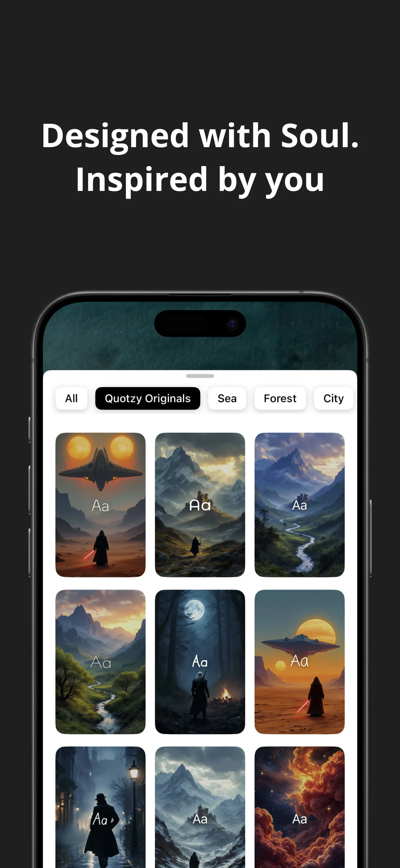 Quotzy gallery image