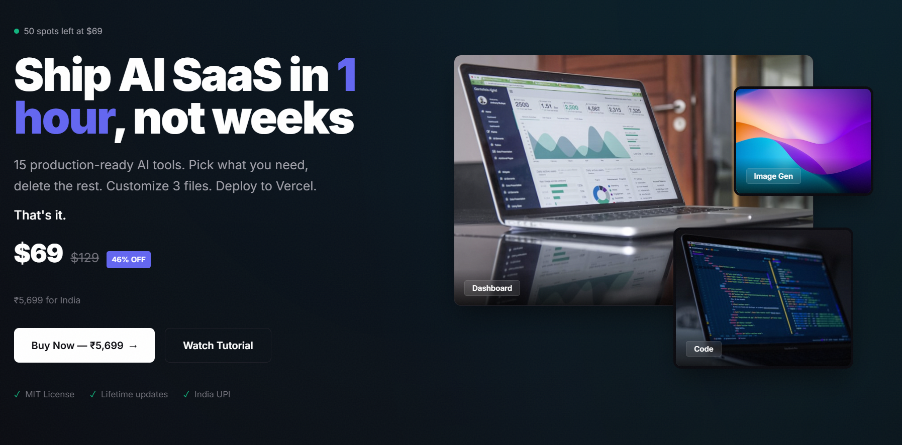 AiFast gallery image