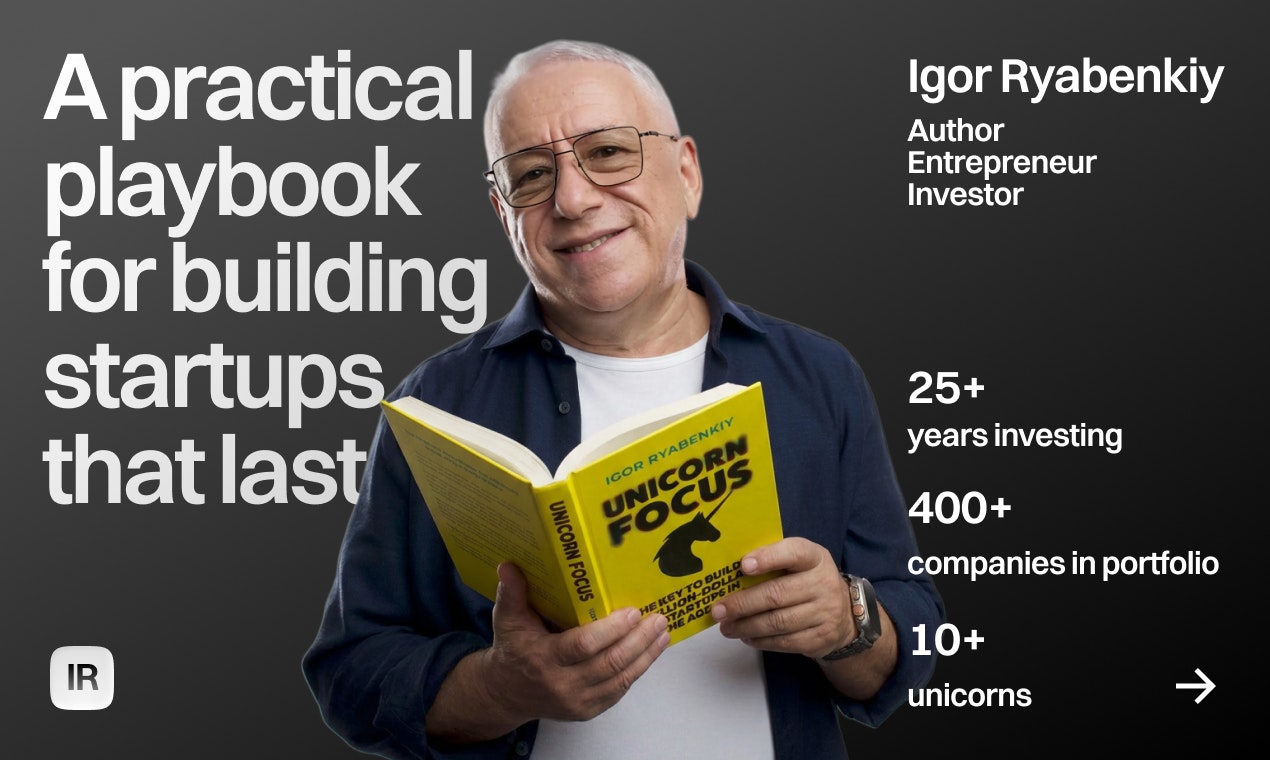 Unicorn Focus gallery image