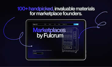 Handbook for Marketplaces gallery image