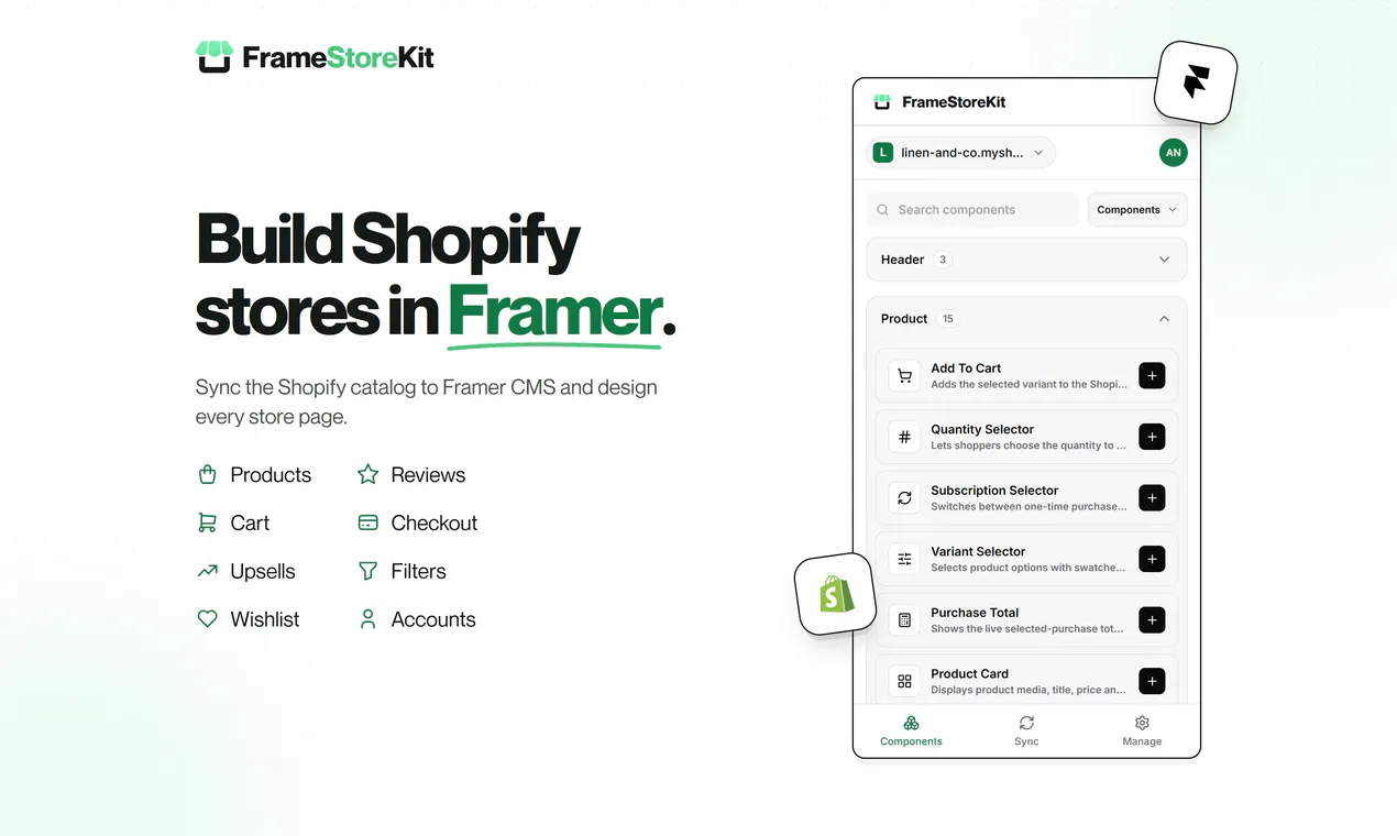 FrameStoreKit gallery image
