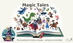 Magic Tales image