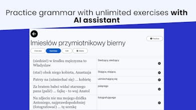 WordVault AI gallery image