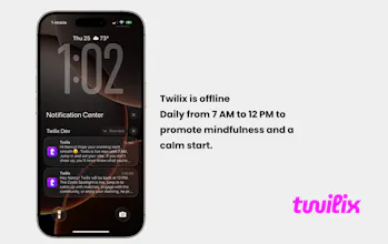 Twilix gallery image