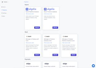 Foundry gallery image