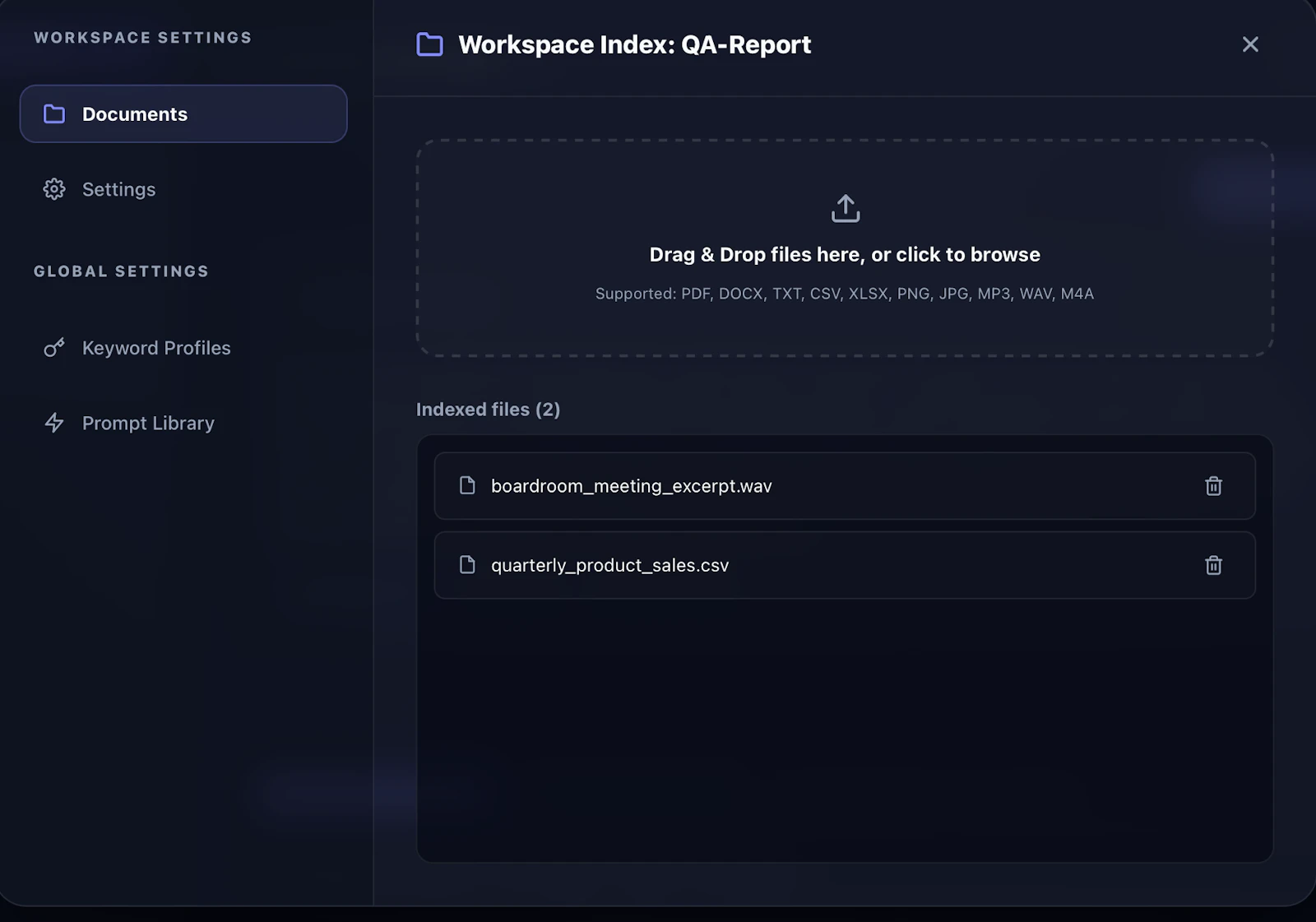 SecureThink screenshot 4