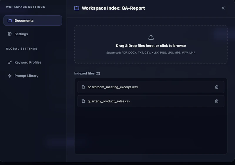 SecureThink screenshot 4