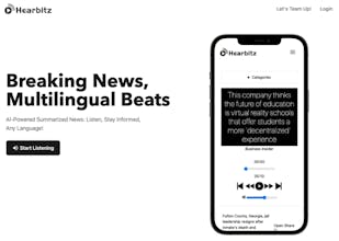 Hearbitz gallery image