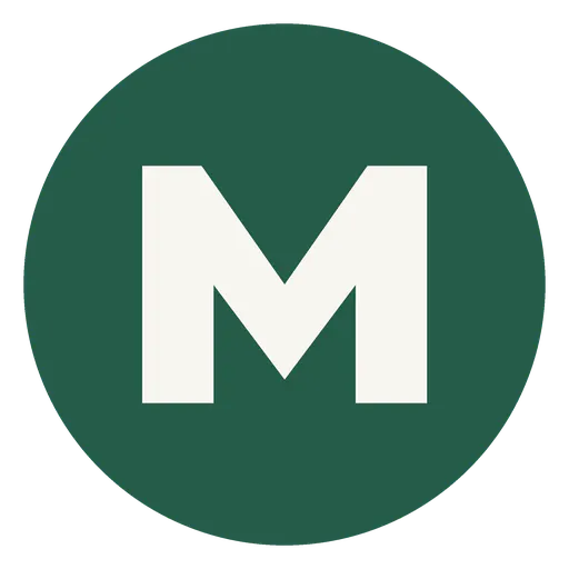 Muse Charm logo