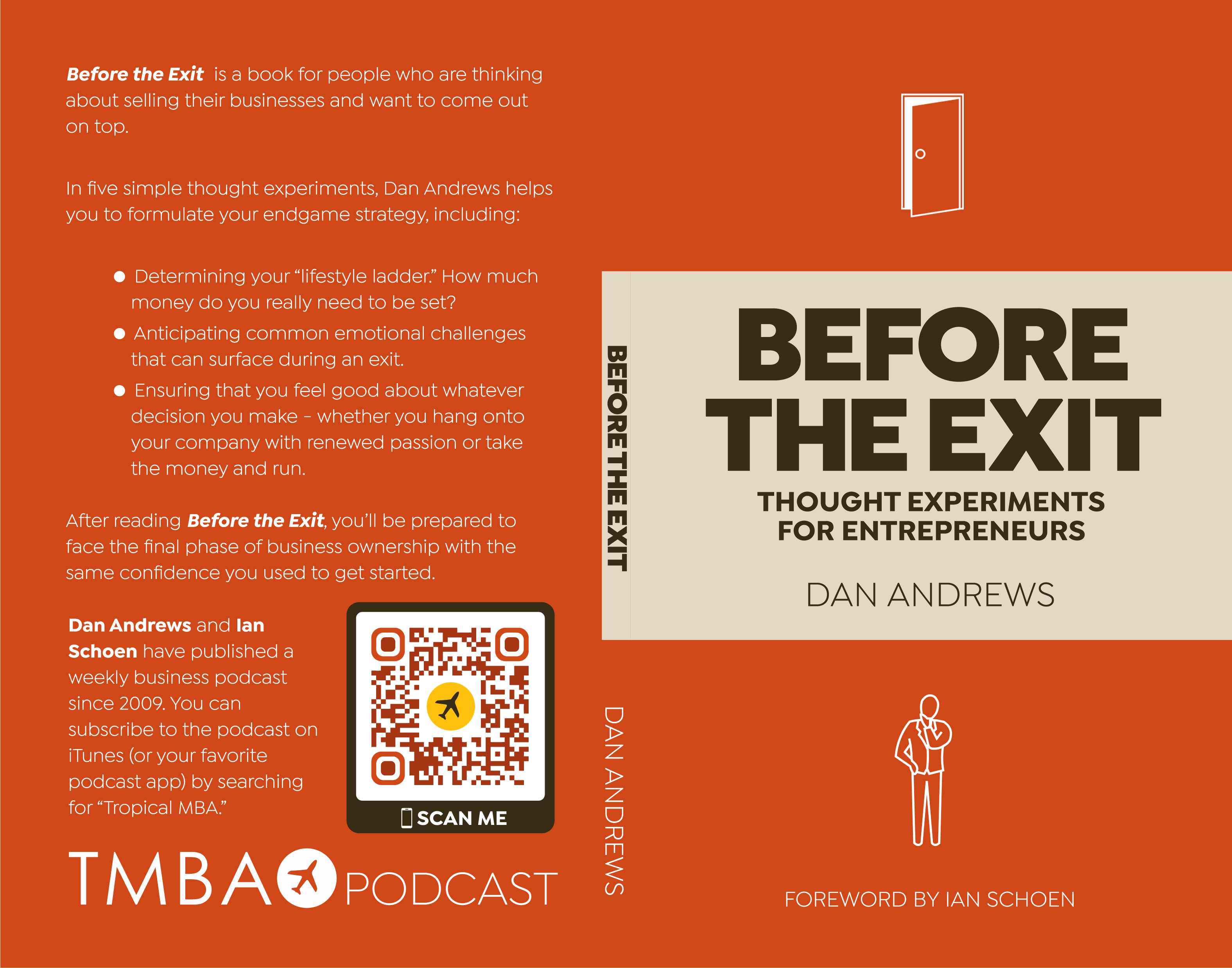 Before The Exit gallery image