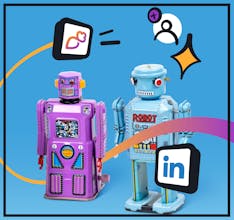 LinkedIn Automation by Overloop gallery image