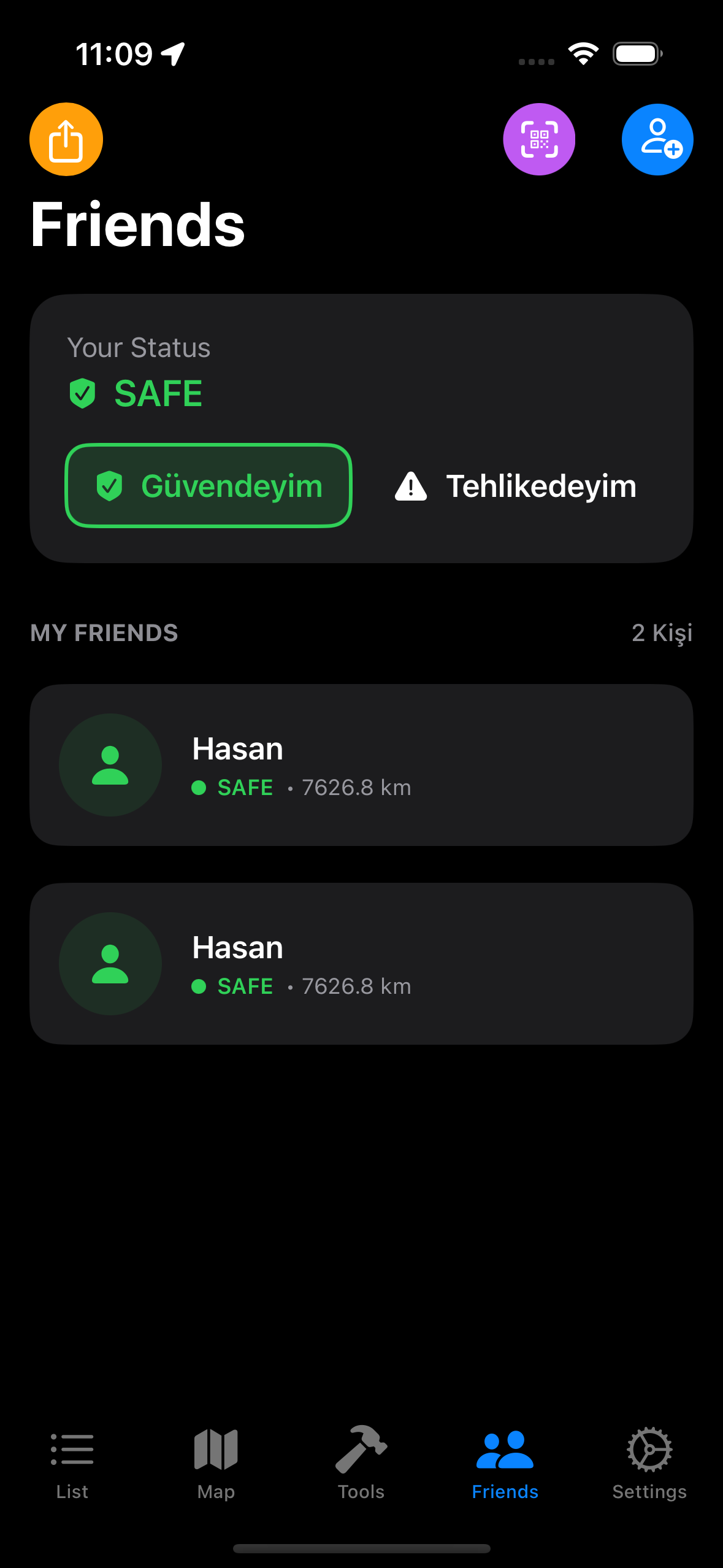 Deprem Hub gallery image