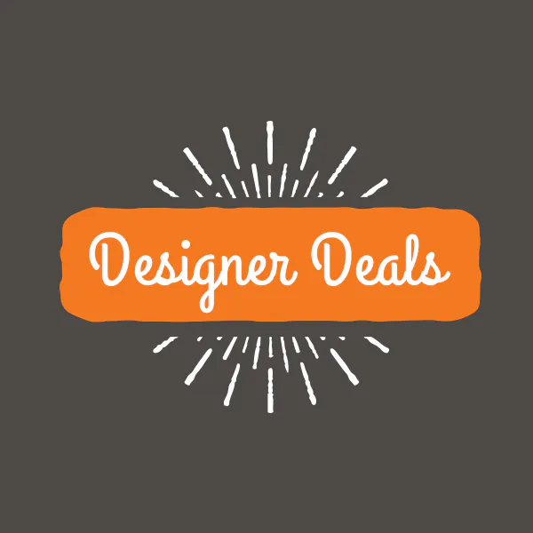 Designer Deals
