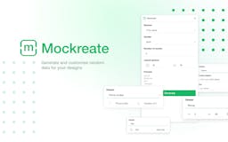Mockreate - Figma Plugin media 2