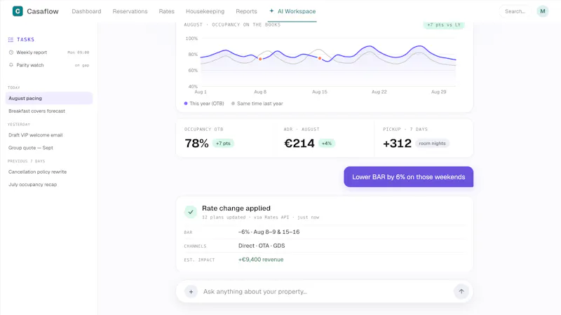 Sidenet AI screenshot 10