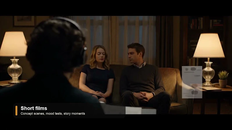 Pixlie screenshot 1 (video preview)