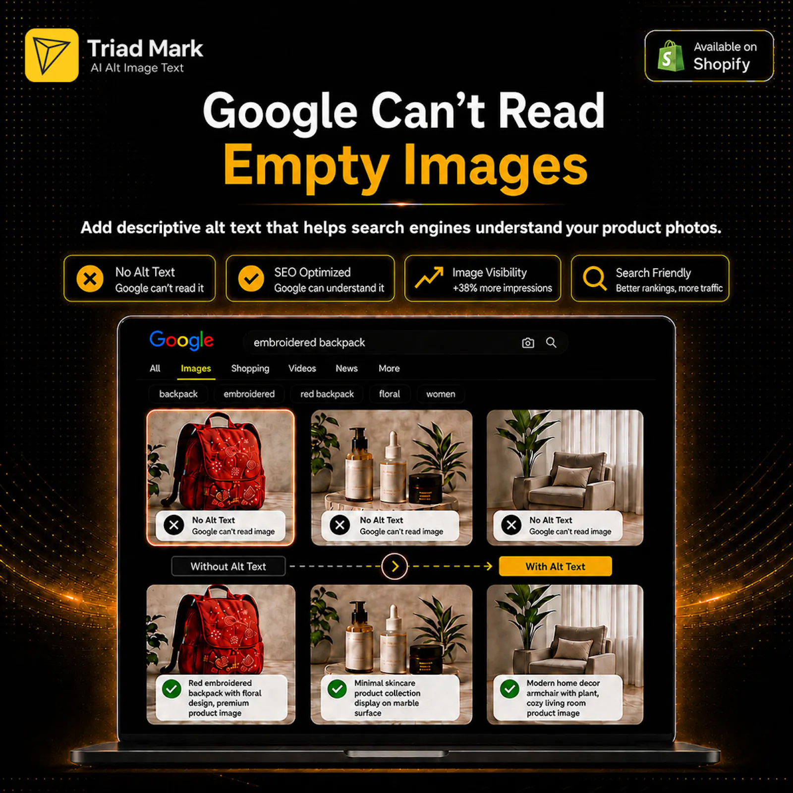 TM AI Alt Image Text SEO screenshot 5