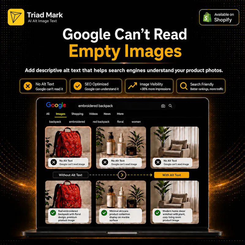 TM AI Alt Image Text SEO screenshot 5