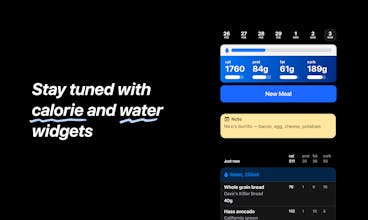 Plate Notes gallery image