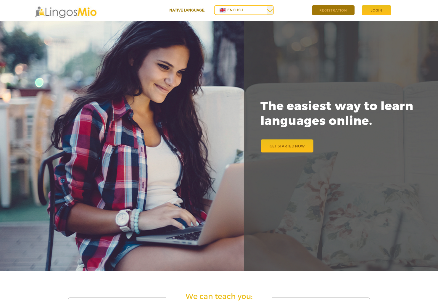 LingosMio – Learn Languag