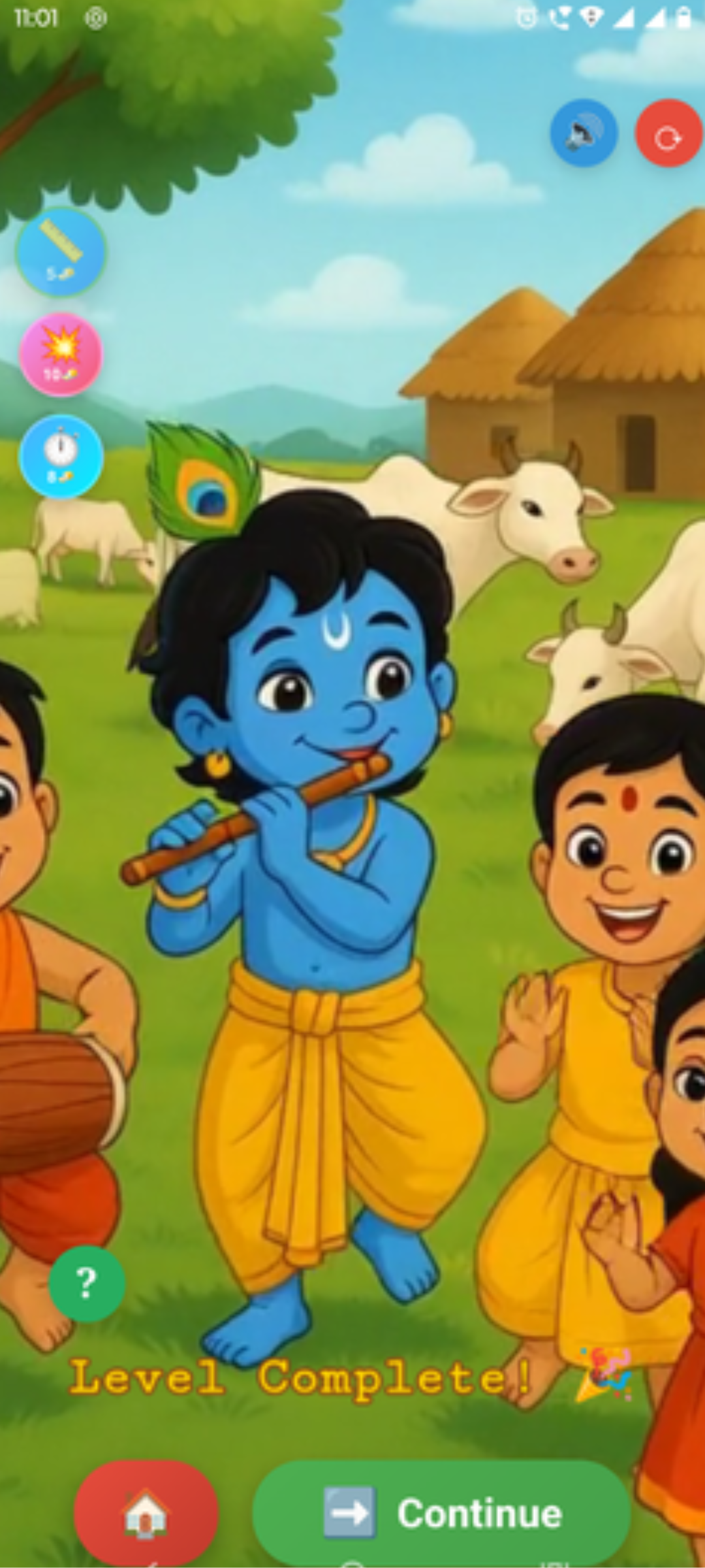 Dahi Handi Game gallery image