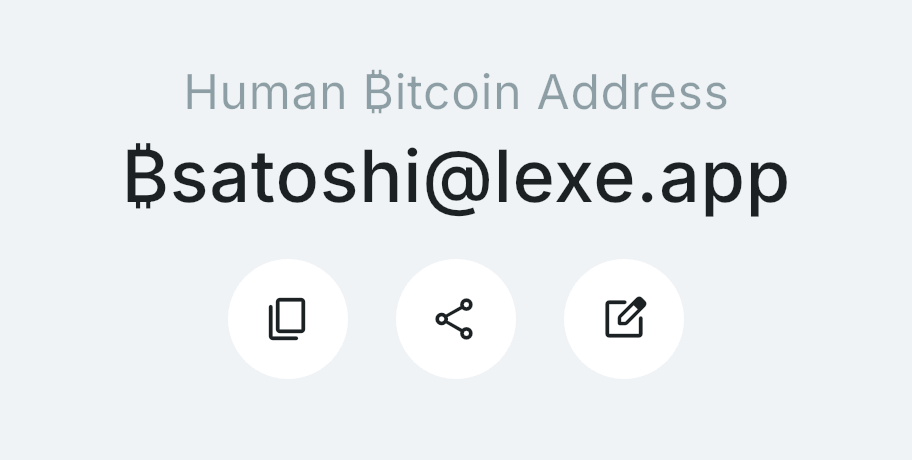 Lexe - Public Beta gallery image