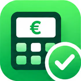 EU Net Salary Calculator のプロダクトバナー