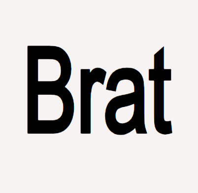 Free Brat Image Generator gallery image
