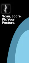 PosturePal: Posture Scanner gallery image