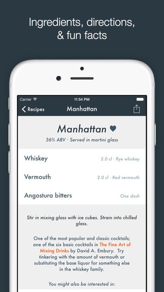 Barback gallery image