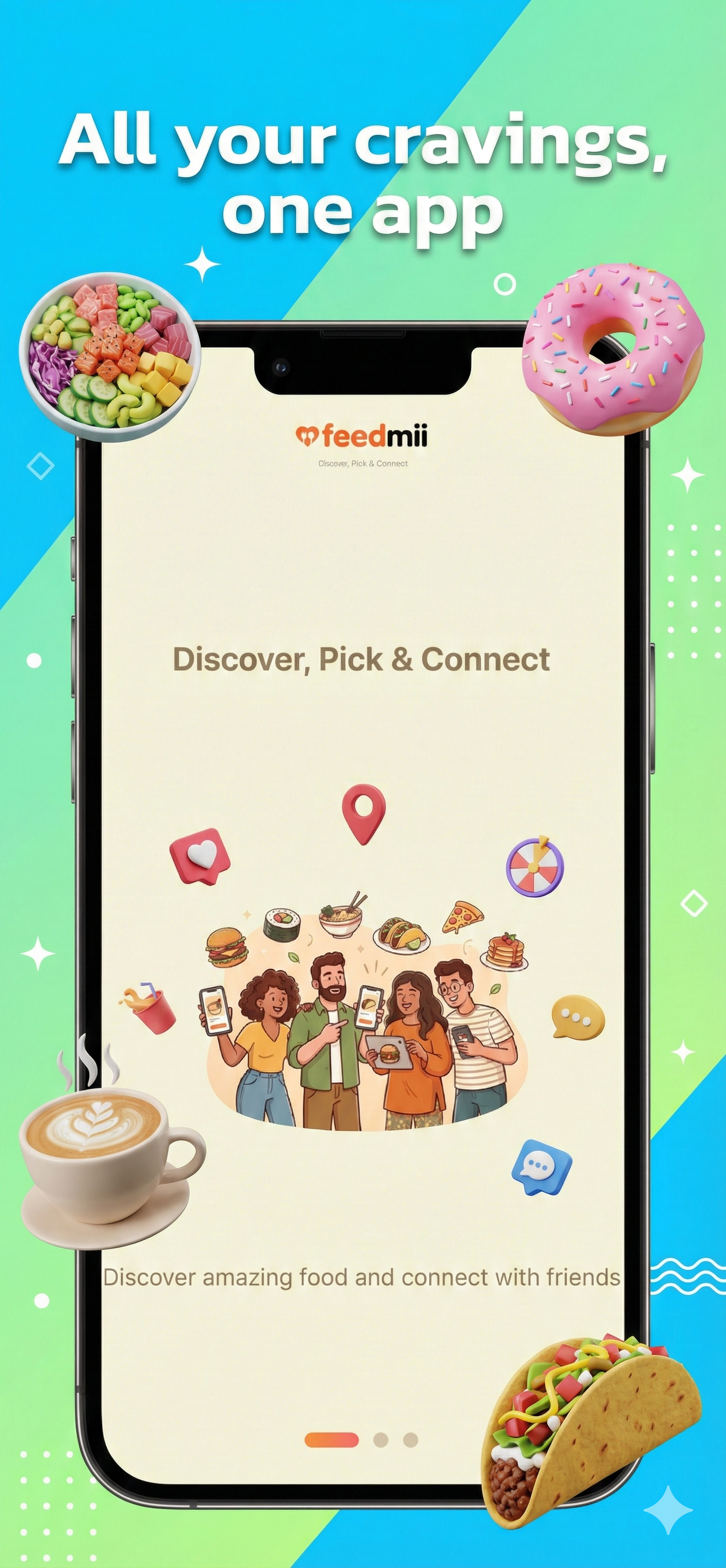 FeedMii gallery image