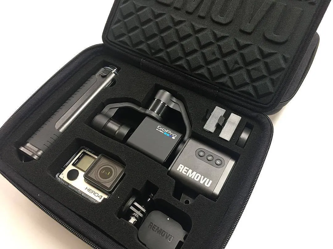 Removu S1