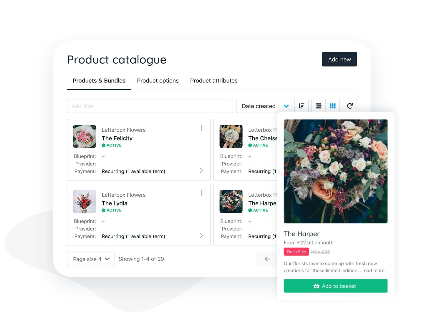 Upmind gallery image