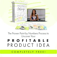 5-DAY PROFITABLE PRODUCT IDEA CHALLENGE gallery image