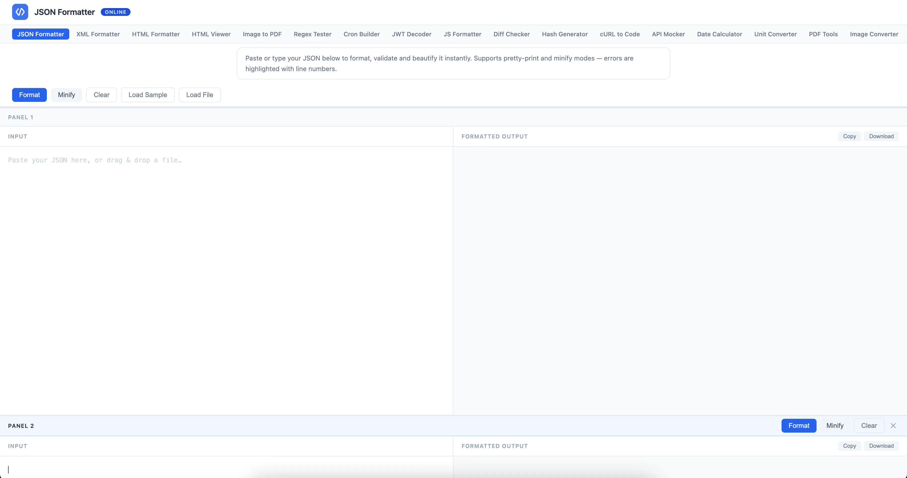 Developer Tools by hakandev gallery image