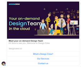 Graphic Design Bot gallery image