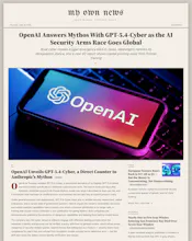 MyOwn.News gallery image