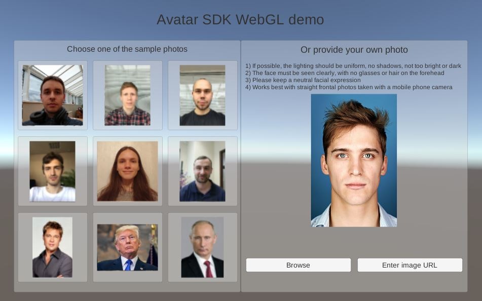 Avatar SDK - Demo và Cập nhật mới nhất năm 2024
Avatar SDK là một công cụ vô cùng hữu ích cho việc tạo ra hình ảnh đại diện chân thực trên nhiều nền tảng khác nhau. Với phiên bản cập nhật mới nhất vào năm 2024, Avatar SDK sẽ mang đến cho người dùng những trải nghiệm thú vị và đầy sáng tạo. Nếu bạn muốn khám phá những tính năng đặc biệt của Avatar SDK, hãy thưởng thức demo mới nhất ngay bây giờ.