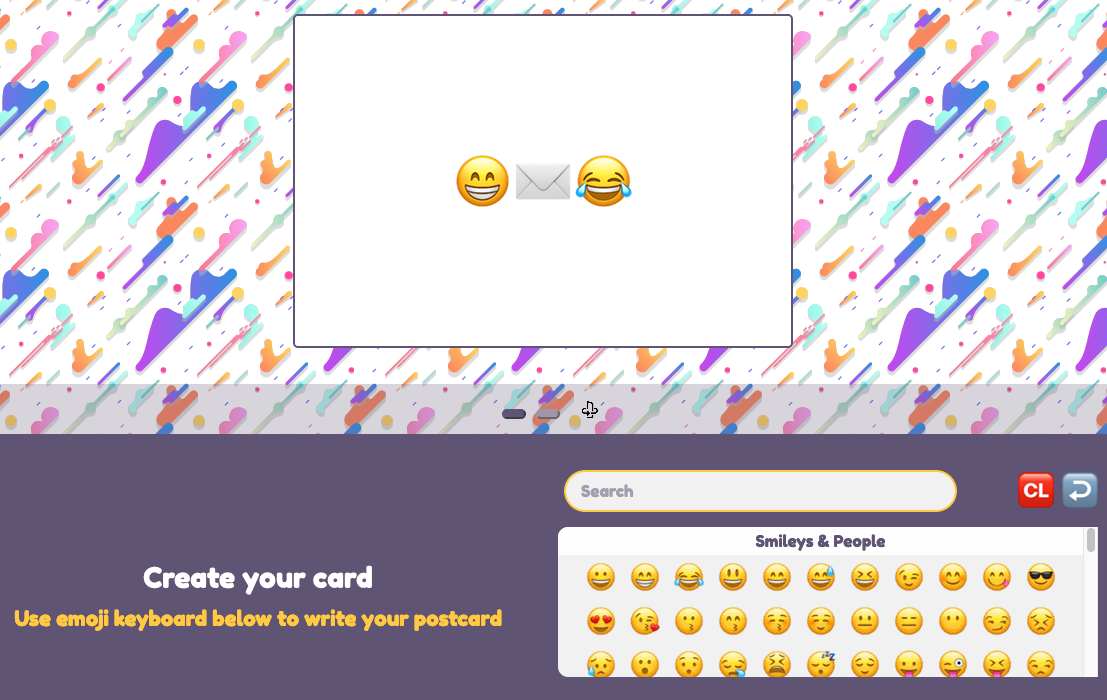 EmojiMailer gallery image