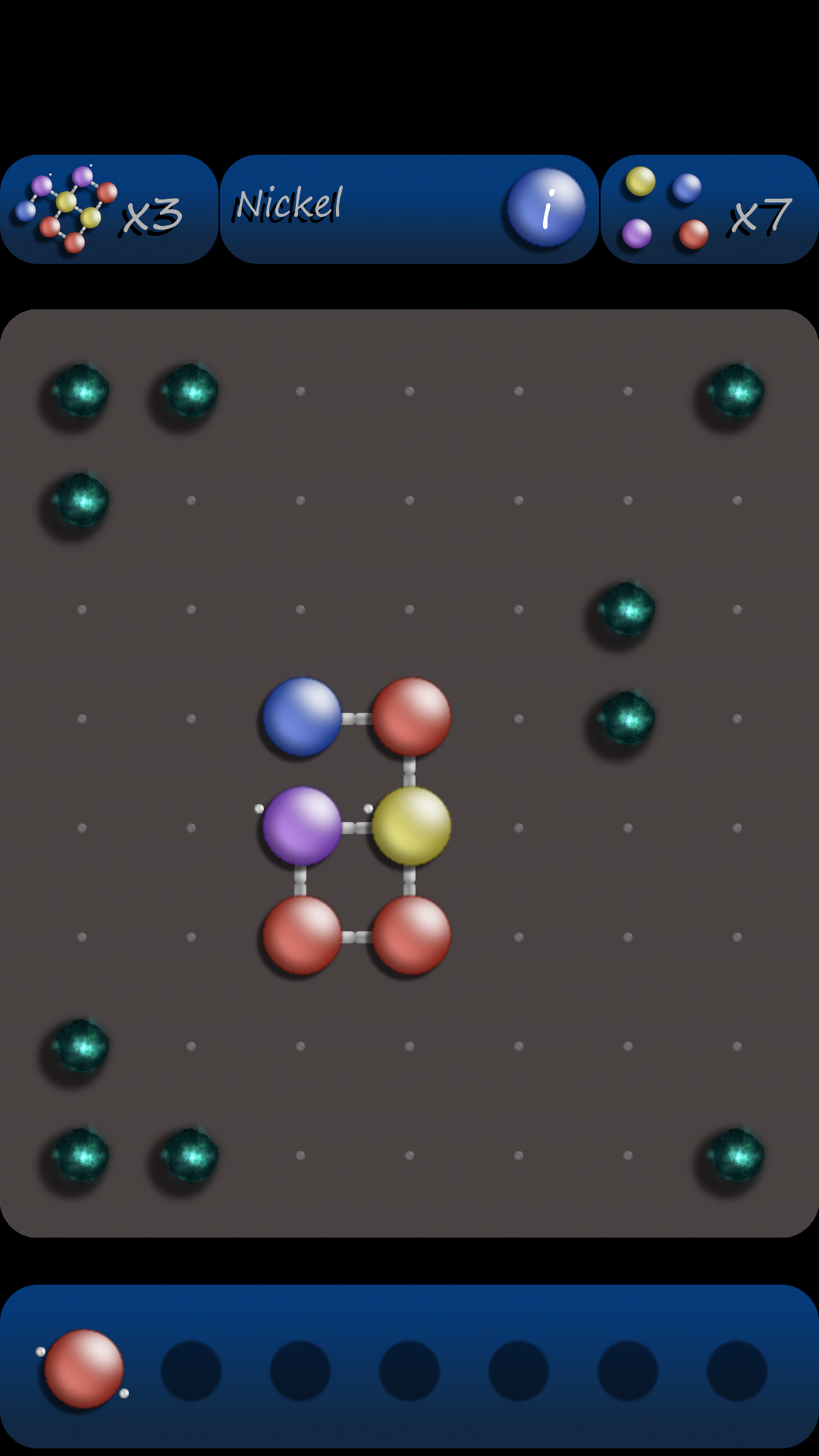 iTomix gallery image