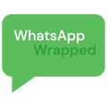 WhatsApp Wrapped