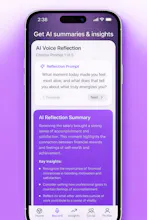 RetroVoice gallery image
