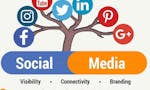 8 Most Social Media Marketing Strategies image