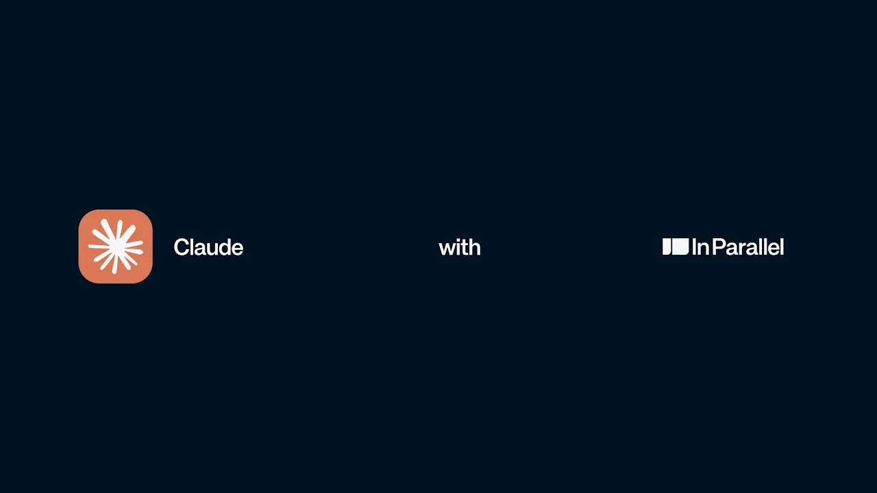 In Parallel screenshot 1