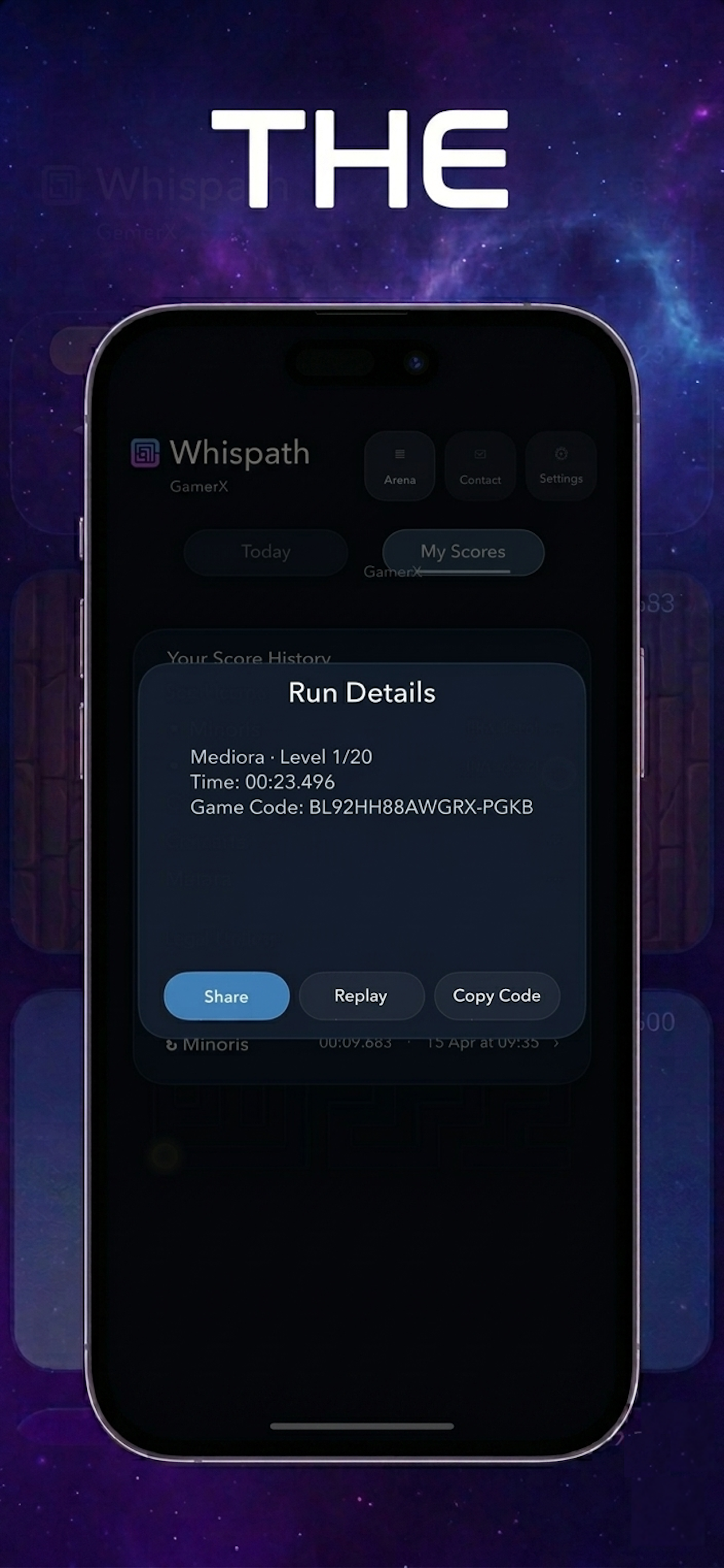 Whispath gallery image