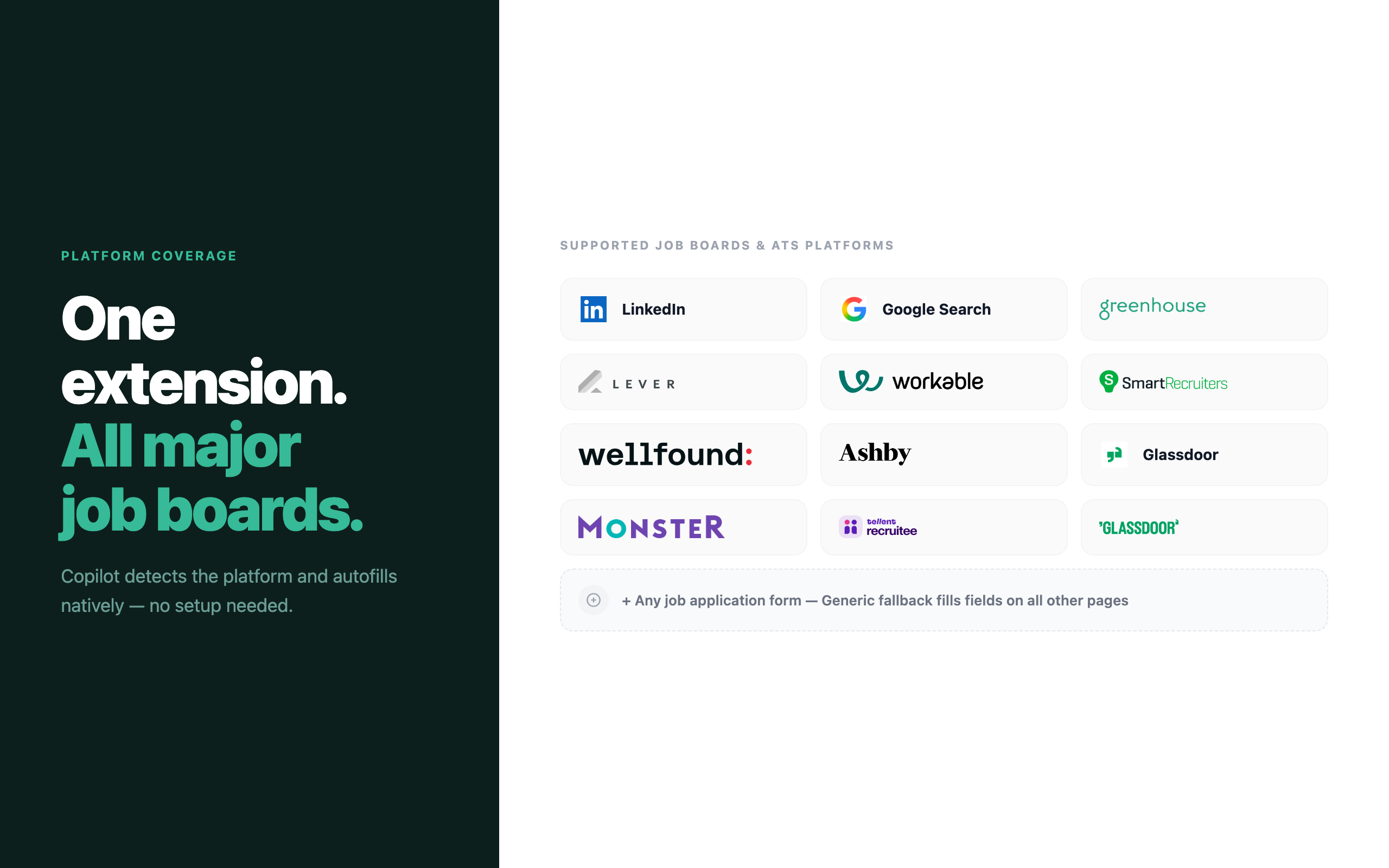 InternUp Copilot gallery image