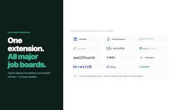 InternUp Copilot gallery image