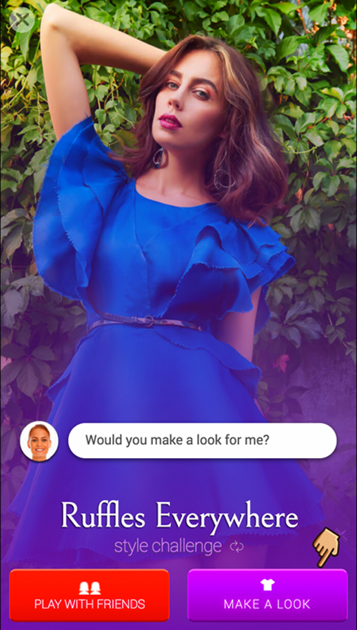 Style Challenge by Trendage gallery image