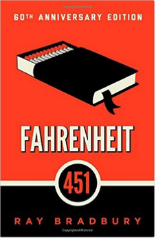 Fahrenheit 451